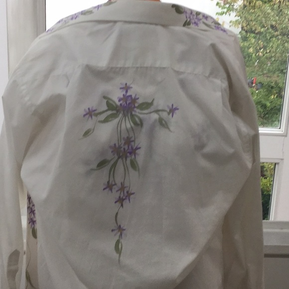 Twosome artist design, M - Picture 5 of 8